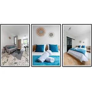 Appartement Le Gacon - Centre, Vichy