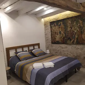 Appartement A 10mn De Dans Ancienne Etable, Vichy