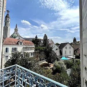 Appartement Nouveau - Hyper Centre, Vichy