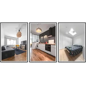 Appartement Le Girard - Centre, Vichy