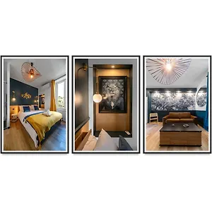 Appartement La Provence - Proches Centre, Vichy