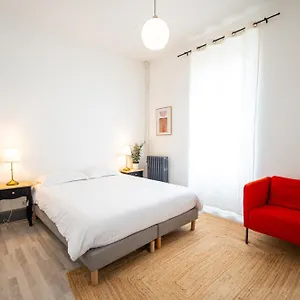 Appartement Vicheia - 12, Vichy