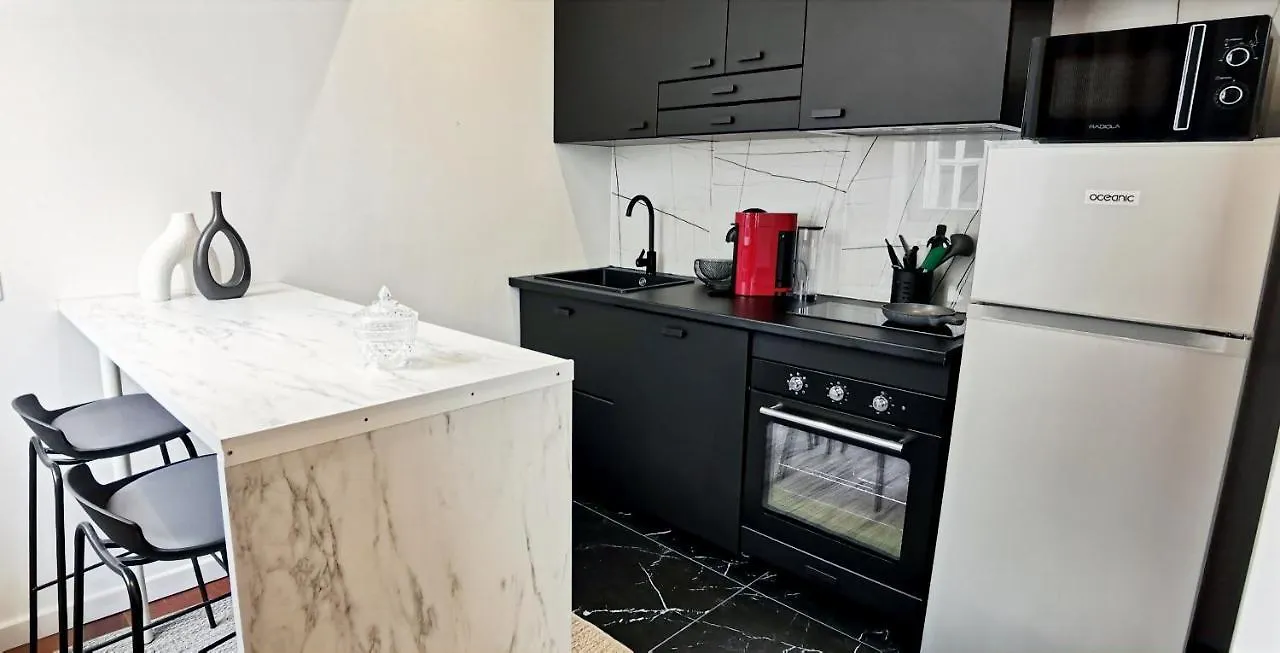 Appartement Golden - Eden - Superbe 2 Pieces De Standing En Hypercentre à Vichy