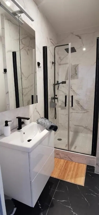 Appartement Golden - Eden - Superbe 2 Pieces De Standing En Hypercentre à Vichy 0*,
